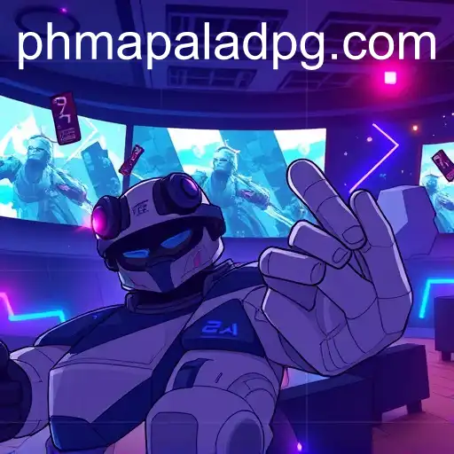 Gaming Evolution: The Rise of Phmapalad