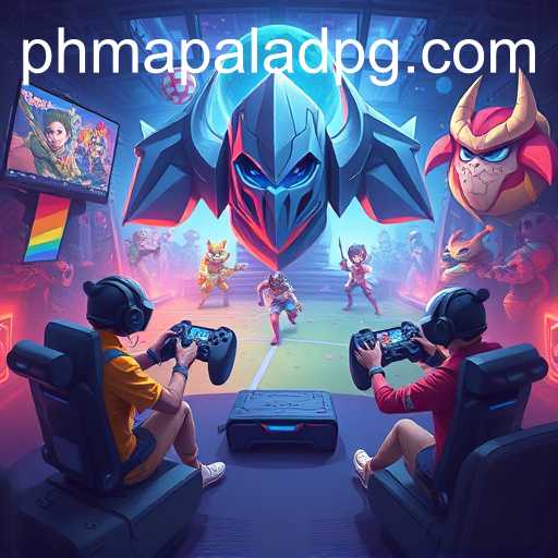 The Rise of Phmapalad in 2025