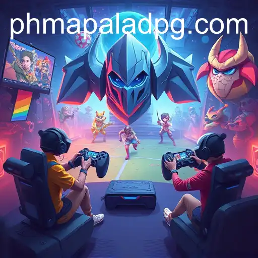 The Rise of Phmapalad in 2025