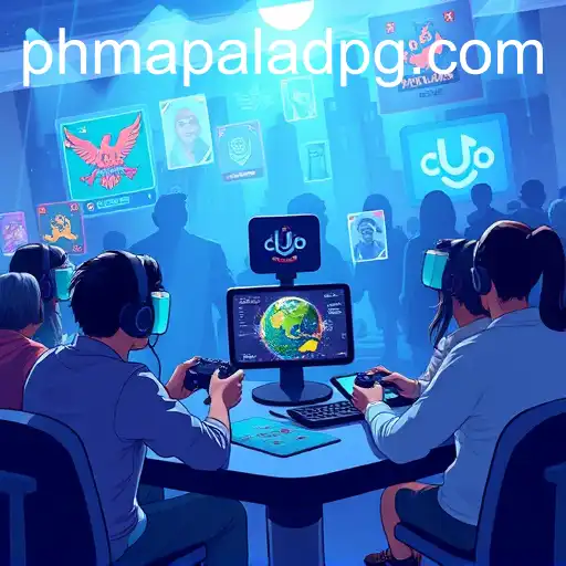 The Rise of Online Gaming Communities in 2025