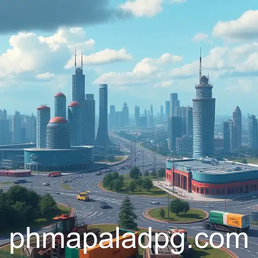 Exploring 'Simulation World': A Dive into Virtual Realities with Phmapalad
