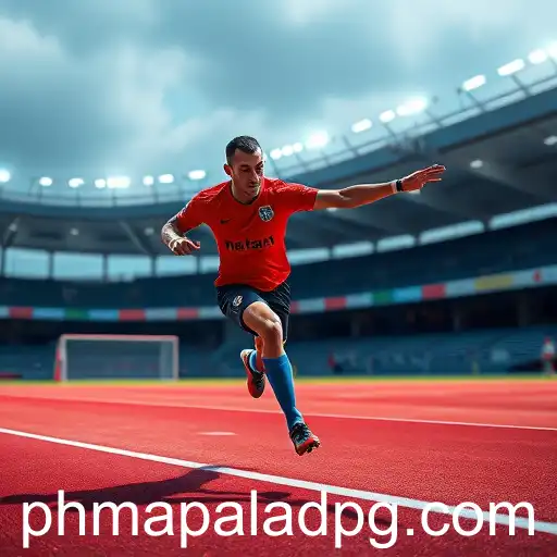 Unveiling the Excitement: Exploring Sports Challenges on 'PHMapalad' Platform