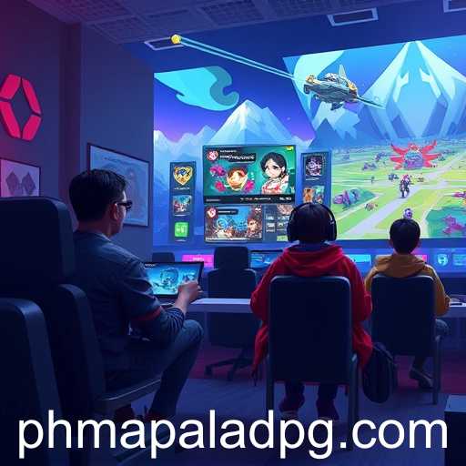 The Rise of Gaming Platforms: A New Era
